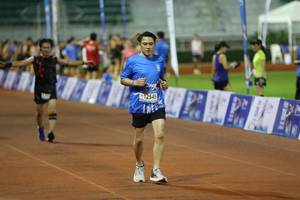 BIB: 12545
                            <button type="button" onclick="openModal(18743777)" class="btn btn-primary btn-sm float-right btn-popup" data-toggle="modal" data-target=".modal-high-quality">
                        <i class="fas fa-shopping-cart"></i> Add to Cart
                    </button>
                                            <button type="button" onclick="isThisMe(18743777, true)" class="btn btn-success btn-sm float-right btn-popup btn-isme hidden" data-toggle="tooltip" data-placement="bottom" title="นี่คือรูปของคุณใช่ไหม คลิกที่นี่เพื่อเอาเข้าอัลบั้ม">
                        <i class="fas fa-plus"></i> Add to album
                    </button>
                    <button type="button" onclick="isThisMe(18743777, false)" class="btn btn-warning btn-sm float-right btn-popup btn-isnotme hidden">
                        <i class="fas fa-ban"></i> Remove from album
                    </button>