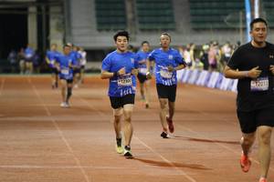 BIB: 12300, 12743, 12013
                            <button type="button" onclick="openModal(18742512)" class="btn btn-primary btn-sm float-right btn-popup" data-toggle="modal" data-target=".modal-high-quality">
                        <i class="fas fa-shopping-cart"></i> Add to Cart
                    </button>
                                            <button type="button" onclick="isThisMe(18742512, true)" class="btn btn-success btn-sm float-right btn-popup btn-isme hidden" data-toggle="tooltip" data-placement="bottom" title="นี่คือรูปของคุณใช่ไหม คลิกที่นี่เพื่อเอาเข้าอัลบั้ม">
                        <i class="fas fa-plus"></i> Add to album
                    </button>
                    <button type="button" onclick="isThisMe(18742512, false)" class="btn btn-warning btn-sm float-right btn-popup btn-isnotme hidden">
                        <i class="fas fa-ban"></i> Remove from album
                    </button>