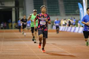 BIB: 12627
                            <button type="button" onclick="openModal(18740323)" class="btn btn-primary btn-sm float-right btn-popup" data-toggle="modal" data-target=".modal-high-quality">
                        <i class="fas fa-shopping-cart"></i> Add to Cart
                    </button>
                                            <button type="button" onclick="isThisMe(18740323, true)" class="btn btn-success btn-sm float-right btn-popup btn-isme hidden" data-toggle="tooltip" data-placement="bottom" title="นี่คือรูปของคุณใช่ไหม คลิกที่นี่เพื่อเอาเข้าอัลบั้ม">
                        <i class="fas fa-plus"></i> Add to album
                    </button>
                    <button type="button" onclick="isThisMe(18740323, false)" class="btn btn-warning btn-sm float-right btn-popup btn-isnotme hidden">
                        <i class="fas fa-ban"></i> Remove from album
                    </button>