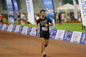 BIB: 12079
                            <button type="button" onclick="openModal(18768646)" class="btn btn-primary btn-sm float-right btn-popup" data-toggle="modal" data-target=".modal-high-quality">
                        <i class="fas fa-shopping-cart"></i> Add to Cart
                    </button>
                                            <button type="button" onclick="isThisMe(18768646, true)" class="btn btn-success btn-sm float-right btn-popup btn-isme hidden" data-toggle="tooltip" data-placement="bottom" title="นี่คือรูปของคุณใช่ไหม คลิกที่นี่เพื่อเอาเข้าอัลบั้ม">
                        <i class="fas fa-plus"></i> Add to album
                    </button>
                    <button type="button" onclick="isThisMe(18768646, false)" class="btn btn-warning btn-sm float-right btn-popup btn-isnotme hidden">
                        <i class="fas fa-ban"></i> Remove from album
                    </button>