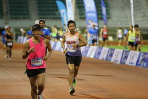 BIB: 11815, 11860
                            <button type="button" onclick="openModal(18768565)" class="btn btn-primary btn-sm float-right btn-popup" data-toggle="modal" data-target=".modal-high-quality">
                        <i class="fas fa-shopping-cart"></i> Add to Cart
                    </button>
                                            <button type="button" onclick="isThisMe(18768565, true)" class="btn btn-success btn-sm float-right btn-popup btn-isme hidden" data-toggle="tooltip" data-placement="bottom" title="นี่คือรูปของคุณใช่ไหม คลิกที่นี่เพื่อเอาเข้าอัลบั้ม">
                        <i class="fas fa-plus"></i> Add to album
                    </button>
                    <button type="button" onclick="isThisMe(18768565, false)" class="btn btn-warning btn-sm float-right btn-popup btn-isnotme hidden">
                        <i class="fas fa-ban"></i> Remove from album
                    </button>