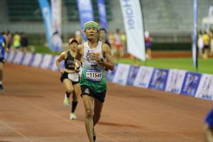 BIB: 435, 11549, 101
                            <button type="button" onclick="openModal(18767950)" class="btn btn-primary btn-sm float-right btn-popup" data-toggle="modal" data-target=".modal-high-quality">
                        <i class="fas fa-shopping-cart"></i> Add to Cart
                    </button>
                                            <button type="button" onclick="isThisMe(18767950, true)" class="btn btn-success btn-sm float-right btn-popup btn-isme hidden" data-toggle="tooltip" data-placement="bottom" title="นี่คือรูปของคุณใช่ไหม คลิกที่นี่เพื่อเอาเข้าอัลบั้ม">
                        <i class="fas fa-plus"></i> Add to album
                    </button>
                    <button type="button" onclick="isThisMe(18767950, false)" class="btn btn-warning btn-sm float-right btn-popup btn-isnotme hidden">
                        <i class="fas fa-ban"></i> Remove from album
                    </button>