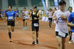 BIB: 12391, 12440
                            <button type="button" onclick="openModal(18769294)" class="btn btn-primary btn-sm float-right btn-popup" data-toggle="modal" data-target=".modal-high-quality">
                        <i class="fas fa-shopping-cart"></i> Add to Cart
                    </button>
                                            <button type="button" onclick="isThisMe(18769294, true)" class="btn btn-success btn-sm float-right btn-popup btn-isme hidden" data-toggle="tooltip" data-placement="bottom" title="นี่คือรูปของคุณใช่ไหม คลิกที่นี่เพื่อเอาเข้าอัลบั้ม">
                        <i class="fas fa-plus"></i> Add to album
                    </button>
                    <button type="button" onclick="isThisMe(18769294, false)" class="btn btn-warning btn-sm float-right btn-popup btn-isnotme hidden">
                        <i class="fas fa-ban"></i> Remove from album
                    </button>