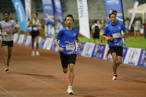 BIB: 12937
                            <button type="button" onclick="openModal(18768628)" class="btn btn-primary btn-sm float-right btn-popup" data-toggle="modal" data-target=".modal-high-quality">
                        <i class="fas fa-shopping-cart"></i> Add to Cart
                    </button>
                                            <button type="button" onclick="isThisMe(18768628, true)" class="btn btn-success btn-sm float-right btn-popup btn-isme hidden" data-toggle="tooltip" data-placement="bottom" title="นี่คือรูปของคุณใช่ไหม คลิกที่นี่เพื่อเอาเข้าอัลบั้ม">
                        <i class="fas fa-plus"></i> Add to album
                    </button>
                    <button type="button" onclick="isThisMe(18768628, false)" class="btn btn-warning btn-sm float-right btn-popup btn-isnotme hidden">
                        <i class="fas fa-ban"></i> Remove from album
                    </button>