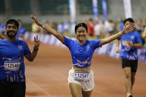 BIB: 12540, 12541, 183
                            <button type="button" onclick="openModal(18769791)" class="btn btn-primary btn-sm float-right btn-popup" data-toggle="modal" data-target=".modal-high-quality">
                        <i class="fas fa-shopping-cart"></i> Add to Cart
                    </button>
                                            <button type="button" onclick="isThisMe(18769791, true)" class="btn btn-success btn-sm float-right btn-popup btn-isme hidden" data-toggle="tooltip" data-placement="bottom" title="นี่คือรูปของคุณใช่ไหม คลิกที่นี่เพื่อเอาเข้าอัลบั้ม">
                        <i class="fas fa-plus"></i> Add to album
                    </button>
                    <button type="button" onclick="isThisMe(18769791, false)" class="btn btn-warning btn-sm float-right btn-popup btn-isnotme hidden">
                        <i class="fas fa-ban"></i> Remove from album
                    </button>