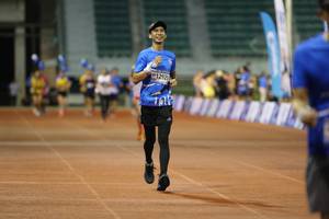 BIB: 12920
                            <button type="button" onclick="openModal(18740617)" class="btn btn-primary btn-sm float-right btn-popup" data-toggle="modal" data-target=".modal-high-quality">
                        <i class="fas fa-shopping-cart"></i> Add to Cart
                    </button>
                                            <button type="button" onclick="isThisMe(18740617, true)" class="btn btn-success btn-sm float-right btn-popup btn-isme hidden" data-toggle="tooltip" data-placement="bottom" title="นี่คือรูปของคุณใช่ไหม คลิกที่นี่เพื่อเอาเข้าอัลบั้ม">
                        <i class="fas fa-plus"></i> Add to album
                    </button>
                    <button type="button" onclick="isThisMe(18740617, false)" class="btn btn-warning btn-sm float-right btn-popup btn-isnotme hidden">
                        <i class="fas fa-ban"></i> Remove from album
                    </button>