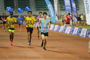 BIB: 
                            <button type="button" onclick="openModal(18768874)" class="btn btn-primary btn-sm float-right btn-popup" data-toggle="modal" data-target=".modal-high-quality">
                        <i class="fas fa-shopping-cart"></i> Add to Cart
                    </button>
                                            <button type="button" onclick="isThisMe(18768874, true)" class="btn btn-success btn-sm float-right btn-popup btn-isme hidden" data-toggle="tooltip" data-placement="bottom" title="นี่คือรูปของคุณใช่ไหม คลิกที่นี่เพื่อเอาเข้าอัลบั้ม">
                        <i class="fas fa-plus"></i> Add to album
                    </button>
                    <button type="button" onclick="isThisMe(18768874, false)" class="btn btn-warning btn-sm float-right btn-popup btn-isnotme hidden">
                        <i class="fas fa-ban"></i> Remove from album
                    </button>