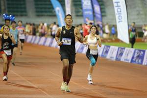 BIB: 1950, 12350, 1911, 12245, 
                            <button type="button" onclick="openModal(18768854)" class="btn btn-primary btn-sm float-right btn-popup" data-toggle="modal" data-target=".modal-high-quality">
                        <i class="fas fa-shopping-cart"></i> Add to Cart
                    </button>
                                            <button type="button" onclick="isThisMe(18768854, true)" class="btn btn-success btn-sm float-right btn-popup btn-isme hidden" data-toggle="tooltip" data-placement="bottom" title="นี่คือรูปของคุณใช่ไหม คลิกที่นี่เพื่อเอาเข้าอัลบั้ม">
                        <i class="fas fa-plus"></i> Add to album
                    </button>
                    <button type="button" onclick="isThisMe(18768854, false)" class="btn btn-warning btn-sm float-right btn-popup btn-isnotme hidden">
                        <i class="fas fa-ban"></i> Remove from album
                    </button>