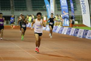 BIB: 12056
                            <button type="button" onclick="openModal(18767913)" class="btn btn-primary btn-sm float-right btn-popup" data-toggle="modal" data-target=".modal-high-quality">
                        <i class="fas fa-shopping-cart"></i> Add to Cart
                    </button>
                                            <button type="button" onclick="isThisMe(18767913, true)" class="btn btn-success btn-sm float-right btn-popup btn-isme hidden" data-toggle="tooltip" data-placement="bottom" title="นี่คือรูปของคุณใช่ไหม คลิกที่นี่เพื่อเอาเข้าอัลบั้ม">
                        <i class="fas fa-plus"></i> Add to album
                    </button>
                    <button type="button" onclick="isThisMe(18767913, false)" class="btn btn-warning btn-sm float-right btn-popup btn-isnotme hidden">
                        <i class="fas fa-ban"></i> Remove from album
                    </button>