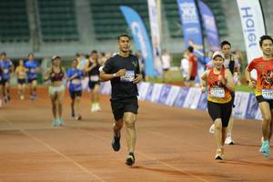 BIB: 12256, 12164
                            <button type="button" onclick="openModal(18768779)" class="btn btn-primary btn-sm float-right btn-popup" data-toggle="modal" data-target=".modal-high-quality">
                        <i class="fas fa-shopping-cart"></i> Add to Cart
                    </button>
                                            <button type="button" onclick="isThisMe(18768779, true)" class="btn btn-success btn-sm float-right btn-popup btn-isme hidden" data-toggle="tooltip" data-placement="bottom" title="นี่คือรูปของคุณใช่ไหม คลิกที่นี่เพื่อเอาเข้าอัลบั้ม">
                        <i class="fas fa-plus"></i> Add to album
                    </button>
                    <button type="button" onclick="isThisMe(18768779, false)" class="btn btn-warning btn-sm float-right btn-popup btn-isnotme hidden">
                        <i class="fas fa-ban"></i> Remove from album
                    </button>