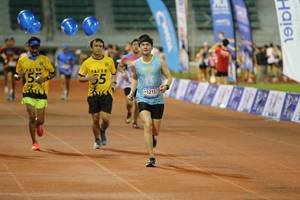 BIB: 12157
                            <button type="button" onclick="openModal(18768880)" class="btn btn-primary btn-sm float-right btn-popup" data-toggle="modal" data-target=".modal-high-quality">
                        <i class="fas fa-shopping-cart"></i> Add to Cart
                    </button>
                                            <button type="button" onclick="isThisMe(18768880, true)" class="btn btn-success btn-sm float-right btn-popup btn-isme hidden" data-toggle="tooltip" data-placement="bottom" title="นี่คือรูปของคุณใช่ไหม คลิกที่นี่เพื่อเอาเข้าอัลบั้ม">
                        <i class="fas fa-plus"></i> Add to album
                    </button>
                    <button type="button" onclick="isThisMe(18768880, false)" class="btn btn-warning btn-sm float-right btn-popup btn-isnotme hidden">
                        <i class="fas fa-ban"></i> Remove from album
                    </button>