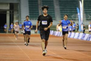 BIB: 11804
                            <button type="button" onclick="openModal(18742212)" class="btn btn-primary btn-sm float-right btn-popup" data-toggle="modal" data-target=".modal-high-quality">
                        <i class="fas fa-shopping-cart"></i> Add to Cart
                    </button>
                                            <button type="button" onclick="isThisMe(18742212, true)" class="btn btn-success btn-sm float-right btn-popup btn-isme hidden" data-toggle="tooltip" data-placement="bottom" title="นี่คือรูปของคุณใช่ไหม คลิกที่นี่เพื่อเอาเข้าอัลบั้ม">
                        <i class="fas fa-plus"></i> Add to album
                    </button>
                    <button type="button" onclick="isThisMe(18742212, false)" class="btn btn-warning btn-sm float-right btn-popup btn-isnotme hidden">
                        <i class="fas fa-ban"></i> Remove from album
                    </button>