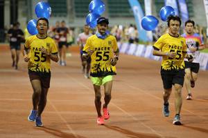 BIB: 
                            <button type="button" onclick="openModal(18768914)" class="btn btn-primary btn-sm float-right btn-popup" data-toggle="modal" data-target=".modal-high-quality">
                        <i class="fas fa-shopping-cart"></i> Add to Cart
                    </button>
                                            <button type="button" onclick="isThisMe(18768914, true)" class="btn btn-success btn-sm float-right btn-popup btn-isme hidden" data-toggle="tooltip" data-placement="bottom" title="นี่คือรูปของคุณใช่ไหม คลิกที่นี่เพื่อเอาเข้าอัลบั้ม">
                        <i class="fas fa-plus"></i> Add to album
                    </button>
                    <button type="button" onclick="isThisMe(18768914, false)" class="btn btn-warning btn-sm float-right btn-popup btn-isnotme hidden">
                        <i class="fas fa-ban"></i> Remove from album
                    </button>