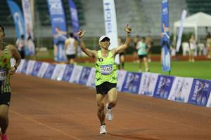 BIB: 11857
                            <button type="button" onclick="openModal(18768602)" class="btn btn-primary btn-sm float-right btn-popup" data-toggle="modal" data-target=".modal-high-quality">
                        <i class="fas fa-shopping-cart"></i> Add to Cart
                    </button>
                                            <button type="button" onclick="isThisMe(18768602, true)" class="btn btn-success btn-sm float-right btn-popup btn-isme hidden" data-toggle="tooltip" data-placement="bottom" title="นี่คือรูปของคุณใช่ไหม คลิกที่นี่เพื่อเอาเข้าอัลบั้ม">
                        <i class="fas fa-plus"></i> Add to album
                    </button>
                    <button type="button" onclick="isThisMe(18768602, false)" class="btn btn-warning btn-sm float-right btn-popup btn-isnotme hidden">
                        <i class="fas fa-ban"></i> Remove from album
                    </button>