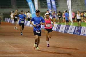 BIB: 12561
                            <button type="button" onclick="openModal(18769112)" class="btn btn-primary btn-sm float-right btn-popup" data-toggle="modal" data-target=".modal-high-quality">
                        <i class="fas fa-shopping-cart"></i> Add to Cart
                    </button>
                                            <button type="button" onclick="isThisMe(18769112, true)" class="btn btn-success btn-sm float-right btn-popup btn-isme hidden" data-toggle="tooltip" data-placement="bottom" title="นี่คือรูปของคุณใช่ไหม คลิกที่นี่เพื่อเอาเข้าอัลบั้ม">
                        <i class="fas fa-plus"></i> Add to album
                    </button>
                    <button type="button" onclick="isThisMe(18769112, false)" class="btn btn-warning btn-sm float-right btn-popup btn-isnotme hidden">
                        <i class="fas fa-ban"></i> Remove from album
                    </button>