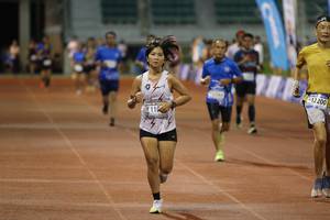 BIB: 12200
                            <button type="button" onclick="openModal(18769202)" class="btn btn-primary btn-sm float-right btn-popup" data-toggle="modal" data-target=".modal-high-quality">
                        <i class="fas fa-shopping-cart"></i> Add to Cart
                    </button>
                                            <button type="button" onclick="isThisMe(18769202, true)" class="btn btn-success btn-sm float-right btn-popup btn-isme hidden" data-toggle="tooltip" data-placement="bottom" title="นี่คือรูปของคุณใช่ไหม คลิกที่นี่เพื่อเอาเข้าอัลบั้ม">
                        <i class="fas fa-plus"></i> Add to album
                    </button>
                    <button type="button" onclick="isThisMe(18769202, false)" class="btn btn-warning btn-sm float-right btn-popup btn-isnotme hidden">
                        <i class="fas fa-ban"></i> Remove from album
                    </button>