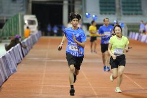 BIB: 12764, 12779
                            <button type="button" onclick="openModal(18743839)" class="btn btn-primary btn-sm float-right btn-popup" data-toggle="modal" data-target=".modal-high-quality">
                        <i class="fas fa-shopping-cart"></i> Add to Cart
                    </button>
                                            <button type="button" onclick="isThisMe(18743839, true)" class="btn btn-success btn-sm float-right btn-popup btn-isme hidden" data-toggle="tooltip" data-placement="bottom" title="นี่คือรูปของคุณใช่ไหม คลิกที่นี่เพื่อเอาเข้าอัลบั้ม">
                        <i class="fas fa-plus"></i> Add to album
                    </button>
                    <button type="button" onclick="isThisMe(18743839, false)" class="btn btn-warning btn-sm float-right btn-popup btn-isnotme hidden">
                        <i class="fas fa-ban"></i> Remove from album
                    </button>