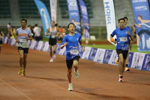 BIB: 1019, 12937, 11897
                            <button type="button" onclick="openModal(18768626)" class="btn btn-primary btn-sm float-right btn-popup" data-toggle="modal" data-target=".modal-high-quality">
                        <i class="fas fa-shopping-cart"></i> Add to Cart
                    </button>
                                            <button type="button" onclick="isThisMe(18768626, true)" class="btn btn-success btn-sm float-right btn-popup btn-isme hidden" data-toggle="tooltip" data-placement="bottom" title="นี่คือรูปของคุณใช่ไหม คลิกที่นี่เพื่อเอาเข้าอัลบั้ม">
                        <i class="fas fa-plus"></i> Add to album
                    </button>
                    <button type="button" onclick="isThisMe(18768626, false)" class="btn btn-warning btn-sm float-right btn-popup btn-isnotme hidden">
                        <i class="fas fa-ban"></i> Remove from album
                    </button>