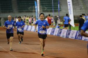 BIB: 12617
                            <button type="button" onclick="openModal(18742547)" class="btn btn-primary btn-sm float-right btn-popup" data-toggle="modal" data-target=".modal-high-quality">
                        <i class="fas fa-shopping-cart"></i> Add to Cart
                    </button>
                                            <button type="button" onclick="isThisMe(18742547, true)" class="btn btn-success btn-sm float-right btn-popup btn-isme hidden" data-toggle="tooltip" data-placement="bottom" title="นี่คือรูปของคุณใช่ไหม คลิกที่นี่เพื่อเอาเข้าอัลบั้ม">
                        <i class="fas fa-plus"></i> Add to album
                    </button>
                    <button type="button" onclick="isThisMe(18742547, false)" class="btn btn-warning btn-sm float-right btn-popup btn-isnotme hidden">
                        <i class="fas fa-ban"></i> Remove from album
                    </button>