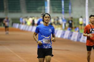 BIB: 12296
                            <button type="button" onclick="openModal(18743977)" class="btn btn-primary btn-sm float-right btn-popup" data-toggle="modal" data-target=".modal-high-quality">
                        <i class="fas fa-shopping-cart"></i> Add to Cart
                    </button>
                                            <button type="button" onclick="isThisMe(18743977, true)" class="btn btn-success btn-sm float-right btn-popup btn-isme hidden" data-toggle="tooltip" data-placement="bottom" title="นี่คือรูปของคุณใช่ไหม คลิกที่นี่เพื่อเอาเข้าอัลบั้ม">
                        <i class="fas fa-plus"></i> Add to album
                    </button>
                    <button type="button" onclick="isThisMe(18743977, false)" class="btn btn-warning btn-sm float-right btn-popup btn-isnotme hidden">
                        <i class="fas fa-ban"></i> Remove from album
                    </button>