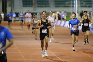 BIB: 12740
                            <button type="button" onclick="openModal(18739888)" class="btn btn-primary btn-sm float-right btn-popup" data-toggle="modal" data-target=".modal-high-quality">
                        <i class="fas fa-shopping-cart"></i> Add to Cart
                    </button>
                                            <button type="button" onclick="isThisMe(18739888, true)" class="btn btn-success btn-sm float-right btn-popup btn-isme hidden" data-toggle="tooltip" data-placement="bottom" title="นี่คือรูปของคุณใช่ไหม คลิกที่นี่เพื่อเอาเข้าอัลบั้ม">
                        <i class="fas fa-plus"></i> Add to album
                    </button>
                    <button type="button" onclick="isThisMe(18739888, false)" class="btn btn-warning btn-sm float-right btn-popup btn-isnotme hidden">
                        <i class="fas fa-ban"></i> Remove from album
                    </button>