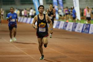 BIB: 12231
                            <button type="button" onclick="openModal(18769137)" class="btn btn-primary btn-sm float-right btn-popup" data-toggle="modal" data-target=".modal-high-quality">
                        <i class="fas fa-shopping-cart"></i> Add to Cart
                    </button>
                                            <button type="button" onclick="isThisMe(18769137, true)" class="btn btn-success btn-sm float-right btn-popup btn-isme hidden" data-toggle="tooltip" data-placement="bottom" title="นี่คือรูปของคุณใช่ไหม คลิกที่นี่เพื่อเอาเข้าอัลบั้ม">
                        <i class="fas fa-plus"></i> Add to album
                    </button>
                    <button type="button" onclick="isThisMe(18769137, false)" class="btn btn-warning btn-sm float-right btn-popup btn-isnotme hidden">
                        <i class="fas fa-ban"></i> Remove from album
                    </button>