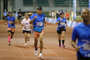 BIB: 12265
                            <button type="button" onclick="openModal(18740025)" class="btn btn-primary btn-sm float-right btn-popup" data-toggle="modal" data-target=".modal-high-quality">
                        <i class="fas fa-shopping-cart"></i> Add to Cart
                    </button>
                                            <button type="button" onclick="isThisMe(18740025, true)" class="btn btn-success btn-sm float-right btn-popup btn-isme hidden" data-toggle="tooltip" data-placement="bottom" title="นี่คือรูปของคุณใช่ไหม คลิกที่นี่เพื่อเอาเข้าอัลบั้ม">
                        <i class="fas fa-plus"></i> Add to album
                    </button>
                    <button type="button" onclick="isThisMe(18740025, false)" class="btn btn-warning btn-sm float-right btn-popup btn-isnotme hidden">
                        <i class="fas fa-ban"></i> Remove from album
                    </button>