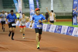 BIB: 11813
                            <button type="button" onclick="openModal(18768507)" class="btn btn-primary btn-sm float-right btn-popup" data-toggle="modal" data-target=".modal-high-quality">
                        <i class="fas fa-shopping-cart"></i> Add to Cart
                    </button>
                                            <button type="button" onclick="isThisMe(18768507, true)" class="btn btn-success btn-sm float-right btn-popup btn-isme hidden" data-toggle="tooltip" data-placement="bottom" title="นี่คือรูปของคุณใช่ไหม คลิกที่นี่เพื่อเอาเข้าอัลบั้ม">
                        <i class="fas fa-plus"></i> Add to album
                    </button>
                    <button type="button" onclick="isThisMe(18768507, false)" class="btn btn-warning btn-sm float-right btn-popup btn-isnotme hidden">
                        <i class="fas fa-ban"></i> Remove from album
                    </button>