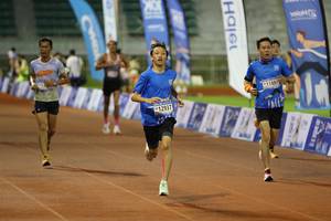 BIB: 12937, 11897
                            <button type="button" onclick="openModal(18768627)" class="btn btn-primary btn-sm float-right btn-popup" data-toggle="modal" data-target=".modal-high-quality">
                        <i class="fas fa-shopping-cart"></i> Add to Cart
                    </button>
                                            <button type="button" onclick="isThisMe(18768627, true)" class="btn btn-success btn-sm float-right btn-popup btn-isme hidden" data-toggle="tooltip" data-placement="bottom" title="นี่คือรูปของคุณใช่ไหม คลิกที่นี่เพื่อเอาเข้าอัลบั้ม">
                        <i class="fas fa-plus"></i> Add to album
                    </button>
                    <button type="button" onclick="isThisMe(18768627, false)" class="btn btn-warning btn-sm float-right btn-popup btn-isnotme hidden">
                        <i class="fas fa-ban"></i> Remove from album
                    </button>