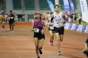 BIB: 11945, 191
                            <button type="button" onclick="openModal(18768850)" class="btn btn-primary btn-sm float-right btn-popup" data-toggle="modal" data-target=".modal-high-quality">
                        <i class="fas fa-shopping-cart"></i> Add to Cart
                    </button>
                                            <button type="button" onclick="isThisMe(18768850, true)" class="btn btn-success btn-sm float-right btn-popup btn-isme hidden" data-toggle="tooltip" data-placement="bottom" title="นี่คือรูปของคุณใช่ไหม คลิกที่นี่เพื่อเอาเข้าอัลบั้ม">
                        <i class="fas fa-plus"></i> Add to album
                    </button>
                    <button type="button" onclick="isThisMe(18768850, false)" class="btn btn-warning btn-sm float-right btn-popup btn-isnotme hidden">
                        <i class="fas fa-ban"></i> Remove from album
                    </button>