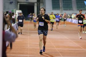 BIB: 12001
                            <button type="button" onclick="openModal(18768939)" class="btn btn-primary btn-sm float-right btn-popup" data-toggle="modal" data-target=".modal-high-quality">
                        <i class="fas fa-shopping-cart"></i> Add to Cart
                    </button>
                                            <button type="button" onclick="isThisMe(18768939, true)" class="btn btn-success btn-sm float-right btn-popup btn-isme hidden" data-toggle="tooltip" data-placement="bottom" title="นี่คือรูปของคุณใช่ไหม คลิกที่นี่เพื่อเอาเข้าอัลบั้ม">
                        <i class="fas fa-plus"></i> Add to album
                    </button>
                    <button type="button" onclick="isThisMe(18768939, false)" class="btn btn-warning btn-sm float-right btn-popup btn-isnotme hidden">
                        <i class="fas fa-ban"></i> Remove from album
                    </button>