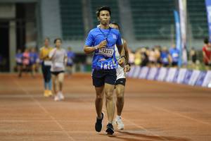 BIB: 12373
                            <button type="button" onclick="openModal(18742290)" class="btn btn-primary btn-sm float-right btn-popup" data-toggle="modal" data-target=".modal-high-quality">
                        <i class="fas fa-shopping-cart"></i> Add to Cart
                    </button>
                                            <button type="button" onclick="isThisMe(18742290, true)" class="btn btn-success btn-sm float-right btn-popup btn-isme hidden" data-toggle="tooltip" data-placement="bottom" title="นี่คือรูปของคุณใช่ไหม คลิกที่นี่เพื่อเอาเข้าอัลบั้ม">
                        <i class="fas fa-plus"></i> Add to album
                    </button>
                    <button type="button" onclick="isThisMe(18742290, false)" class="btn btn-warning btn-sm float-right btn-popup btn-isnotme hidden">
                        <i class="fas fa-ban"></i> Remove from album
                    </button>