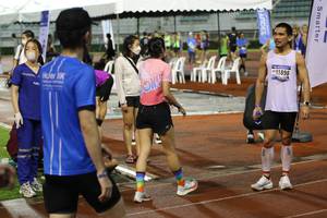 BIB: 11898
                            <button type="button" onclick="openModal(18768725)" class="btn btn-primary btn-sm float-right btn-popup" data-toggle="modal" data-target=".modal-high-quality">
                        <i class="fas fa-shopping-cart"></i> Add to Cart
                    </button>
                                            <button type="button" onclick="isThisMe(18768725, true)" class="btn btn-success btn-sm float-right btn-popup btn-isme hidden" data-toggle="tooltip" data-placement="bottom" title="นี่คือรูปของคุณใช่ไหม คลิกที่นี่เพื่อเอาเข้าอัลบั้ม">
                        <i class="fas fa-plus"></i> Add to album
                    </button>
                    <button type="button" onclick="isThisMe(18768725, false)" class="btn btn-warning btn-sm float-right btn-popup btn-isnotme hidden">
                        <i class="fas fa-ban"></i> Remove from album
                    </button>