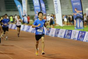 BIB: 12160
                            <button type="button" onclick="openModal(18768649)" class="btn btn-primary btn-sm float-right btn-popup" data-toggle="modal" data-target=".modal-high-quality">
                        <i class="fas fa-shopping-cart"></i> Add to Cart
                    </button>
                                            <button type="button" onclick="isThisMe(18768649, true)" class="btn btn-success btn-sm float-right btn-popup btn-isme hidden" data-toggle="tooltip" data-placement="bottom" title="นี่คือรูปของคุณใช่ไหม คลิกที่นี่เพื่อเอาเข้าอัลบั้ม">
                        <i class="fas fa-plus"></i> Add to album
                    </button>
                    <button type="button" onclick="isThisMe(18768649, false)" class="btn btn-warning btn-sm float-right btn-popup btn-isnotme hidden">
                        <i class="fas fa-ban"></i> Remove from album
                    </button>