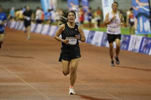 BIB: 12091
                            <button type="button" onclick="openModal(18768683)" class="btn btn-primary btn-sm float-right btn-popup" data-toggle="modal" data-target=".modal-high-quality">
                        <i class="fas fa-shopping-cart"></i> Add to Cart
                    </button>
                                            <button type="button" onclick="isThisMe(18768683, true)" class="btn btn-success btn-sm float-right btn-popup btn-isme hidden" data-toggle="tooltip" data-placement="bottom" title="นี่คือรูปของคุณใช่ไหม คลิกที่นี่เพื่อเอาเข้าอัลบั้ม">
                        <i class="fas fa-plus"></i> Add to album
                    </button>
                    <button type="button" onclick="isThisMe(18768683, false)" class="btn btn-warning btn-sm float-right btn-popup btn-isnotme hidden">
                        <i class="fas fa-ban"></i> Remove from album
                    </button>