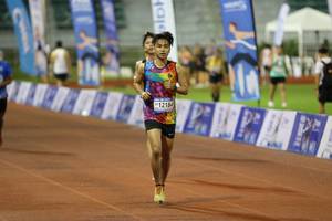 BIB: 12184
                            <button type="button" onclick="openModal(18768607)" class="btn btn-primary btn-sm float-right btn-popup" data-toggle="modal" data-target=".modal-high-quality">
                        <i class="fas fa-shopping-cart"></i> Add to Cart
                    </button>
                                            <button type="button" onclick="isThisMe(18768607, true)" class="btn btn-success btn-sm float-right btn-popup btn-isme hidden" data-toggle="tooltip" data-placement="bottom" title="นี่คือรูปของคุณใช่ไหม คลิกที่นี่เพื่อเอาเข้าอัลบั้ม">
                        <i class="fas fa-plus"></i> Add to album
                    </button>
                    <button type="button" onclick="isThisMe(18768607, false)" class="btn btn-warning btn-sm float-right btn-popup btn-isnotme hidden">
                        <i class="fas fa-ban"></i> Remove from album
                    </button>