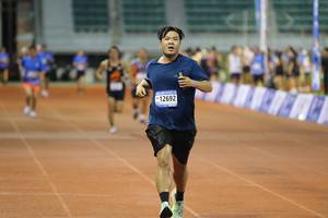 BIB: 12692
                            <button type="button" onclick="openModal(18744014)" class="btn btn-primary btn-sm float-right btn-popup" data-toggle="modal" data-target=".modal-high-quality">
                        <i class="fas fa-shopping-cart"></i> Add to Cart
                    </button>
                                            <button type="button" onclick="isThisMe(18744014, true)" class="btn btn-success btn-sm float-right btn-popup btn-isme hidden" data-toggle="tooltip" data-placement="bottom" title="นี่คือรูปของคุณใช่ไหม คลิกที่นี่เพื่อเอาเข้าอัลบั้ม">
                        <i class="fas fa-plus"></i> Add to album
                    </button>
                    <button type="button" onclick="isThisMe(18744014, false)" class="btn btn-warning btn-sm float-right btn-popup btn-isnotme hidden">
                        <i class="fas fa-ban"></i> Remove from album
                    </button>