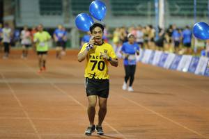 BIB: 
                            <button type="button" onclick="openModal(18743867)" class="btn btn-primary btn-sm float-right btn-popup" data-toggle="modal" data-target=".modal-high-quality">
                        <i class="fas fa-shopping-cart"></i> Add to Cart
                    </button>
                                            <button type="button" onclick="isThisMe(18743867, true)" class="btn btn-success btn-sm float-right btn-popup btn-isme hidden" data-toggle="tooltip" data-placement="bottom" title="นี่คือรูปของคุณใช่ไหม คลิกที่นี่เพื่อเอาเข้าอัลบั้ม">
                        <i class="fas fa-plus"></i> Add to album
                    </button>
                    <button type="button" onclick="isThisMe(18743867, false)" class="btn btn-warning btn-sm float-right btn-popup btn-isnotme hidden">
                        <i class="fas fa-ban"></i> Remove from album
                    </button>