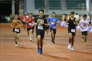 BIB: 12093, 12297, 133731
                            <button type="button" onclick="openModal(18769567)" class="btn btn-primary btn-sm float-right btn-popup" data-toggle="modal" data-target=".modal-high-quality">
                        <i class="fas fa-shopping-cart"></i> Add to Cart
                    </button>
                                            <button type="button" onclick="isThisMe(18769567, true)" class="btn btn-success btn-sm float-right btn-popup btn-isme hidden" data-toggle="tooltip" data-placement="bottom" title="นี่คือรูปของคุณใช่ไหม คลิกที่นี่เพื่อเอาเข้าอัลบั้ม">
                        <i class="fas fa-plus"></i> Add to album
                    </button>
                    <button type="button" onclick="isThisMe(18769567, false)" class="btn btn-warning btn-sm float-right btn-popup btn-isnotme hidden">
                        <i class="fas fa-ban"></i> Remove from album
                    </button>