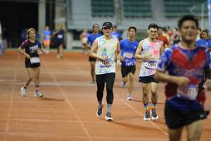 BIB: 697, 12397, 12378
                            <button type="button" onclick="openModal(18743926)" class="btn btn-primary btn-sm float-right btn-popup" data-toggle="modal" data-target=".modal-high-quality">
                        <i class="fas fa-shopping-cart"></i> Add to Cart
                    </button>
                                            <button type="button" onclick="isThisMe(18743926, true)" class="btn btn-success btn-sm float-right btn-popup btn-isme hidden" data-toggle="tooltip" data-placement="bottom" title="นี่คือรูปของคุณใช่ไหม คลิกที่นี่เพื่อเอาเข้าอัลบั้ม">
                        <i class="fas fa-plus"></i> Add to album
                    </button>
                    <button type="button" onclick="isThisMe(18743926, false)" class="btn btn-warning btn-sm float-right btn-popup btn-isnotme hidden">
                        <i class="fas fa-ban"></i> Remove from album
                    </button>