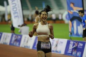 BIB: 310, 11982
                            <button type="button" onclick="openModal(18768026)" class="btn btn-primary btn-sm float-right btn-popup" data-toggle="modal" data-target=".modal-high-quality">
                        <i class="fas fa-shopping-cart"></i> Add to Cart
                    </button>
                                            <button type="button" onclick="isThisMe(18768026, true)" class="btn btn-success btn-sm float-right btn-popup btn-isme hidden" data-toggle="tooltip" data-placement="bottom" title="นี่คือรูปของคุณใช่ไหม คลิกที่นี่เพื่อเอาเข้าอัลบั้ม">
                        <i class="fas fa-plus"></i> Add to album
                    </button>
                    <button type="button" onclick="isThisMe(18768026, false)" class="btn btn-warning btn-sm float-right btn-popup btn-isnotme hidden">
                        <i class="fas fa-ban"></i> Remove from album
                    </button>