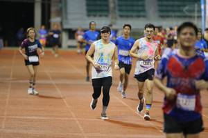 BIB: 2397, 12378
                            <button type="button" onclick="openModal(18743927)" class="btn btn-primary btn-sm float-right btn-popup" data-toggle="modal" data-target=".modal-high-quality">
                        <i class="fas fa-shopping-cart"></i> Add to Cart
                    </button>
                                            <button type="button" onclick="isThisMe(18743927, true)" class="btn btn-success btn-sm float-right btn-popup btn-isme hidden" data-toggle="tooltip" data-placement="bottom" title="นี่คือรูปของคุณใช่ไหม คลิกที่นี่เพื่อเอาเข้าอัลบั้ม">
                        <i class="fas fa-plus"></i> Add to album
                    </button>
                    <button type="button" onclick="isThisMe(18743927, false)" class="btn btn-warning btn-sm float-right btn-popup btn-isnotme hidden">
                        <i class="fas fa-ban"></i> Remove from album
                    </button>