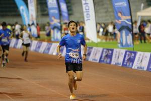 BIB: 12160
                            <button type="button" onclick="openModal(18768654)" class="btn btn-primary btn-sm float-right btn-popup" data-toggle="modal" data-target=".modal-high-quality">
                        <i class="fas fa-shopping-cart"></i> Add to Cart
                    </button>
                                            <button type="button" onclick="isThisMe(18768654, true)" class="btn btn-success btn-sm float-right btn-popup btn-isme hidden" data-toggle="tooltip" data-placement="bottom" title="นี่คือรูปของคุณใช่ไหม คลิกที่นี่เพื่อเอาเข้าอัลบั้ม">
                        <i class="fas fa-plus"></i> Add to album
                    </button>
                    <button type="button" onclick="isThisMe(18768654, false)" class="btn btn-warning btn-sm float-right btn-popup btn-isnotme hidden">
                        <i class="fas fa-ban"></i> Remove from album
                    </button>