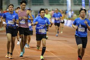 BIB: 12890, 12437, 12222, 12439
                            <button type="button" onclick="openModal(18769765)" class="btn btn-primary btn-sm float-right btn-popup" data-toggle="modal" data-target=".modal-high-quality">
                        <i class="fas fa-shopping-cart"></i> Add to Cart
                    </button>
                                            <button type="button" onclick="isThisMe(18769765, true)" class="btn btn-success btn-sm float-right btn-popup btn-isme hidden" data-toggle="tooltip" data-placement="bottom" title="นี่คือรูปของคุณใช่ไหม คลิกที่นี่เพื่อเอาเข้าอัลบั้ม">
                        <i class="fas fa-plus"></i> Add to album
                    </button>
                    <button type="button" onclick="isThisMe(18769765, false)" class="btn btn-warning btn-sm float-right btn-popup btn-isnotme hidden">
                        <i class="fas fa-ban"></i> Remove from album
                    </button>