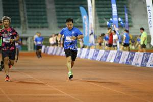 BIB: 12627, 127
                            <button type="button" onclick="openModal(18740237)" class="btn btn-primary btn-sm float-right btn-popup" data-toggle="modal" data-target=".modal-high-quality">
                        <i class="fas fa-shopping-cart"></i> Add to Cart
                    </button>
                                            <button type="button" onclick="isThisMe(18740237, true)" class="btn btn-success btn-sm float-right btn-popup btn-isme hidden" data-toggle="tooltip" data-placement="bottom" title="นี่คือรูปของคุณใช่ไหม คลิกที่นี่เพื่อเอาเข้าอัลบั้ม">
                        <i class="fas fa-plus"></i> Add to album
                    </button>
                    <button type="button" onclick="isThisMe(18740237, false)" class="btn btn-warning btn-sm float-right btn-popup btn-isnotme hidden">
                        <i class="fas fa-ban"></i> Remove from album
                    </button>