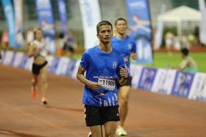 BIB: 11908
                            <button type="button" onclick="openModal(18767803)" class="btn btn-primary btn-sm float-right btn-popup" data-toggle="modal" data-target=".modal-high-quality">
                        <i class="fas fa-shopping-cart"></i> Add to Cart
                    </button>
                                            <button type="button" onclick="isThisMe(18767803, true)" class="btn btn-success btn-sm float-right btn-popup btn-isme hidden" data-toggle="tooltip" data-placement="bottom" title="นี่คือรูปของคุณใช่ไหม คลิกที่นี่เพื่อเอาเข้าอัลบั้ม">
                        <i class="fas fa-plus"></i> Add to album
                    </button>
                    <button type="button" onclick="isThisMe(18767803, false)" class="btn btn-warning btn-sm float-right btn-popup btn-isnotme hidden">
                        <i class="fas fa-ban"></i> Remove from album
                    </button>