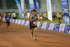 BIB: 12184
                            <button type="button" onclick="openModal(18768601)" class="btn btn-primary btn-sm float-right btn-popup" data-toggle="modal" data-target=".modal-high-quality">
                        <i class="fas fa-shopping-cart"></i> Add to Cart
                    </button>
                                            <button type="button" onclick="isThisMe(18768601, true)" class="btn btn-success btn-sm float-right btn-popup btn-isme hidden" data-toggle="tooltip" data-placement="bottom" title="นี่คือรูปของคุณใช่ไหม คลิกที่นี่เพื่อเอาเข้าอัลบั้ม">
                        <i class="fas fa-plus"></i> Add to album
                    </button>
                    <button type="button" onclick="isThisMe(18768601, false)" class="btn btn-warning btn-sm float-right btn-popup btn-isnotme hidden">
                        <i class="fas fa-ban"></i> Remove from album
                    </button>