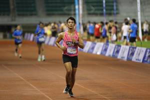 BIB: 12348
                            <button type="button" onclick="openModal(18743795)" class="btn btn-primary btn-sm float-right btn-popup" data-toggle="modal" data-target=".modal-high-quality">
                        <i class="fas fa-shopping-cart"></i> Add to Cart
                    </button>
                                            <button type="button" onclick="isThisMe(18743795, true)" class="btn btn-success btn-sm float-right btn-popup btn-isme hidden" data-toggle="tooltip" data-placement="bottom" title="นี่คือรูปของคุณใช่ไหม คลิกที่นี่เพื่อเอาเข้าอัลบั้ม">
                        <i class="fas fa-plus"></i> Add to album
                    </button>
                    <button type="button" onclick="isThisMe(18743795, false)" class="btn btn-warning btn-sm float-right btn-popup btn-isnotme hidden">
                        <i class="fas fa-ban"></i> Remove from album
                    </button>