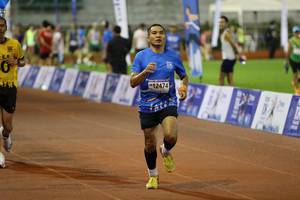 BIB: 12474
                            <button type="button" onclick="openModal(18769917)" class="btn btn-primary btn-sm float-right btn-popup" data-toggle="modal" data-target=".modal-high-quality">
                        <i class="fas fa-shopping-cart"></i> Add to Cart
                    </button>
                                            <button type="button" onclick="isThisMe(18769917, true)" class="btn btn-success btn-sm float-right btn-popup btn-isme hidden" data-toggle="tooltip" data-placement="bottom" title="นี่คือรูปของคุณใช่ไหม คลิกที่นี่เพื่อเอาเข้าอัลบั้ม">
                        <i class="fas fa-plus"></i> Add to album
                    </button>
                    <button type="button" onclick="isThisMe(18769917, false)" class="btn btn-warning btn-sm float-right btn-popup btn-isnotme hidden">
                        <i class="fas fa-ban"></i> Remove from album
                    </button>