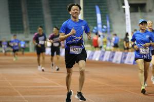 BIB: 12432, 12521
                            <button type="button" onclick="openModal(18740219)" class="btn btn-primary btn-sm float-right btn-popup" data-toggle="modal" data-target=".modal-high-quality">
                        <i class="fas fa-shopping-cart"></i> Add to Cart
                    </button>
                                            <button type="button" onclick="isThisMe(18740219, true)" class="btn btn-success btn-sm float-right btn-popup btn-isme hidden" data-toggle="tooltip" data-placement="bottom" title="นี่คือรูปของคุณใช่ไหม คลิกที่นี่เพื่อเอาเข้าอัลบั้ม">
                        <i class="fas fa-plus"></i> Add to album
                    </button>
                    <button type="button" onclick="isThisMe(18740219, false)" class="btn btn-warning btn-sm float-right btn-popup btn-isnotme hidden">
                        <i class="fas fa-ban"></i> Remove from album
                    </button>